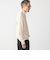 FRED PERRY: ハーフ ジップ スウェット