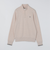 FRED PERRY: ハーフ ジップ スウェット