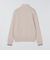 FRED PERRY: ハーフ ジップ スウェット