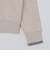 FRED PERRY: ハーフ ジップ スウェット