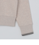 FRED PERRY: ハーフ ジップ スウェット