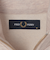 FRED PERRY: ハーフ ジップ スウェット