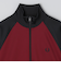 FRED PERRY: コントラスト スリーブ トラック ジャケット