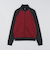 FRED PERRY: コントラスト スリーブ トラック ジャケット