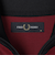 FRED PERRY: コントラスト スリーブ トラック ジャケット