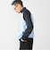 FRED PERRY: コントラスト スリーブ トラック ジャケット