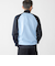 FRED PERRY: コントラスト スリーブ トラック ジャケット
