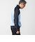FRED PERRY: コントラスト スリーブ トラック ジャケット