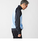 FRED PERRY: コントラスト スリーブ トラック ジャケット