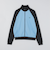 FRED PERRY: コントラスト スリーブ トラック ジャケット