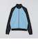 FRED PERRY: コントラスト スリーブ トラック ジャケット