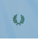 FRED PERRY: コントラスト スリーブ トラック ジャケット