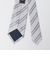 SHIPS: フォーマル ホワイト ネクタイ