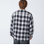 TOWNCRAFT: 60 LOOP COLLER SHIRT