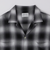 TOWNCRAFT: 60 LOOP COLLER SHIRT