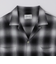 TOWNCRAFT: 60 LOOP COLLER SHIRT