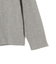 【WEB限定】〈洗濯機可能〉レース ナンバリング リンガー TEE