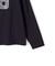 【WEB限定】〈洗濯機可能〉レース ナンバリング リンガー TEE