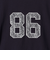 【WEB限定】〈洗濯機可能〉レース ナンバリング リンガー TEE