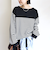 《予約》【WEB限定】〈洗濯機可能〉ビッグ バスク シャツ