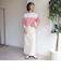 《予約》【WEB限定】〈洗濯機可能〉ビッグ バスク シャツ