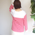《予約》【WEB限定】〈洗濯機可能〉ビッグ バスク シャツ