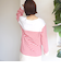 《予約》【WEB限定】〈洗濯機可能〉ビッグ バスク シャツ