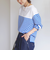 《予約》【WEB限定】〈洗濯機可能〉ビッグ バスク シャツ