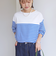 《予約》【WEB限定】〈洗濯機可能〉ビッグ バスク シャツ