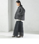 【SHIPS別注】LAVENHAM:〈洗濯機可能〉Teynham
