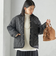 【SHIPS別注】LAVENHAM:〈洗濯機可能〉Teynham