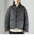 【SHIPS別注】LAVENHAM:〈洗濯機可能〉Teynham