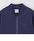 Champion: ワンポイント ロゴ スウェット ジップ ブルゾン<KIDS>