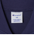 Champion: ワンポイント ロゴ スウェット ジップ ブルゾン<KIDS>