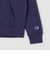 Champion: ワンポイント ロゴ スウェット ジップ ブルゾン<KIDS>