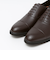 SHIPS Colors:RECLE(R) ストレートチップ シューズ◇