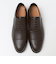 SHIPS Colors:RECLE(R) ストレートチップ シューズ◇