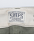 SHIPS: AUTHENTIC ベーシック ベイカー パンツ