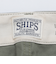 SHIPS: AUTHENTIC ベーシック ベイカー パンツ