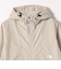 THE NORTH FACE:〈洗濯機可能〉ショート コンパクト ジャケット 25AW