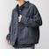 SHIPS any:〈洗濯機可能〉SOLOTEX(R) コーデュロイ トラック ブルゾン(セットアップ対応)◇