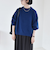 quaranciel:〈手洗い可能〉AQUA カシミヤ ミックス ドルマン ニット 25AW