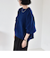 quaranciel:〈手洗い可能〉AQUA カシミヤ ミックス ドルマン ニット 25AW