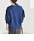 《予約》quaranciel:〈手洗い可能〉AQUA カシミヤ ミックス 2way ハイネック ニット カーディガン
