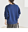 《予約》quaranciel:〈手洗い可能〉AQUA カシミヤ ミックス 2way ハイネック ニット カーディガン