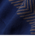 SHIPS any:〈手洗い可能〉コットン カシミヤ スウェットライク ニット 25AW◆