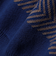 SHIPS any:〈手洗い可能〉コットン カシミヤ スウェットライク ニット 25AW◆