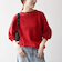 《予約》SHIPS any:〈手洗い可能〉AQUA カシミヤ ミックス ハイネック ニット