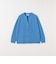 《一部予約》〈手洗い可能〉AQUA カシミヤ ミックス スキッパー カーディガン