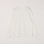 Hanes: T-SHIRTS SHIRO クルーネック パック Tシャツ(ロンT)